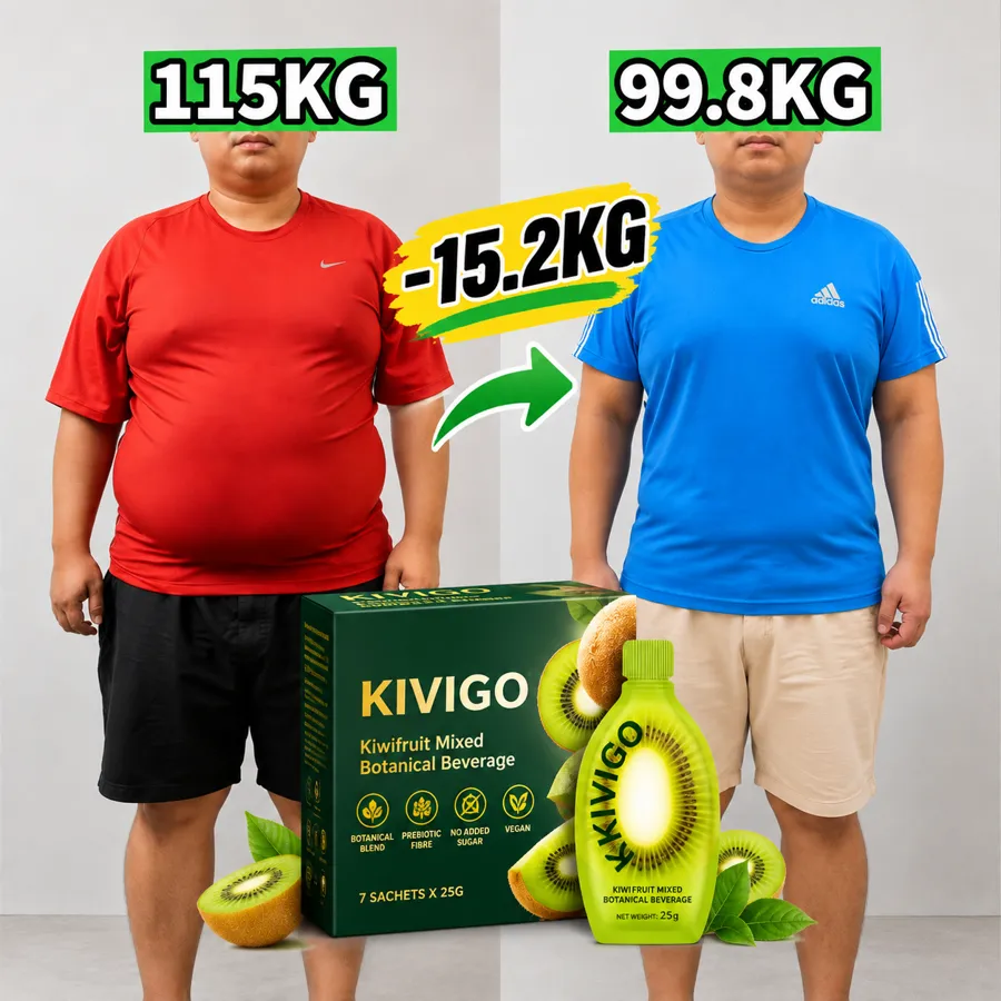 Testimoni gambar KIVIGO 11
